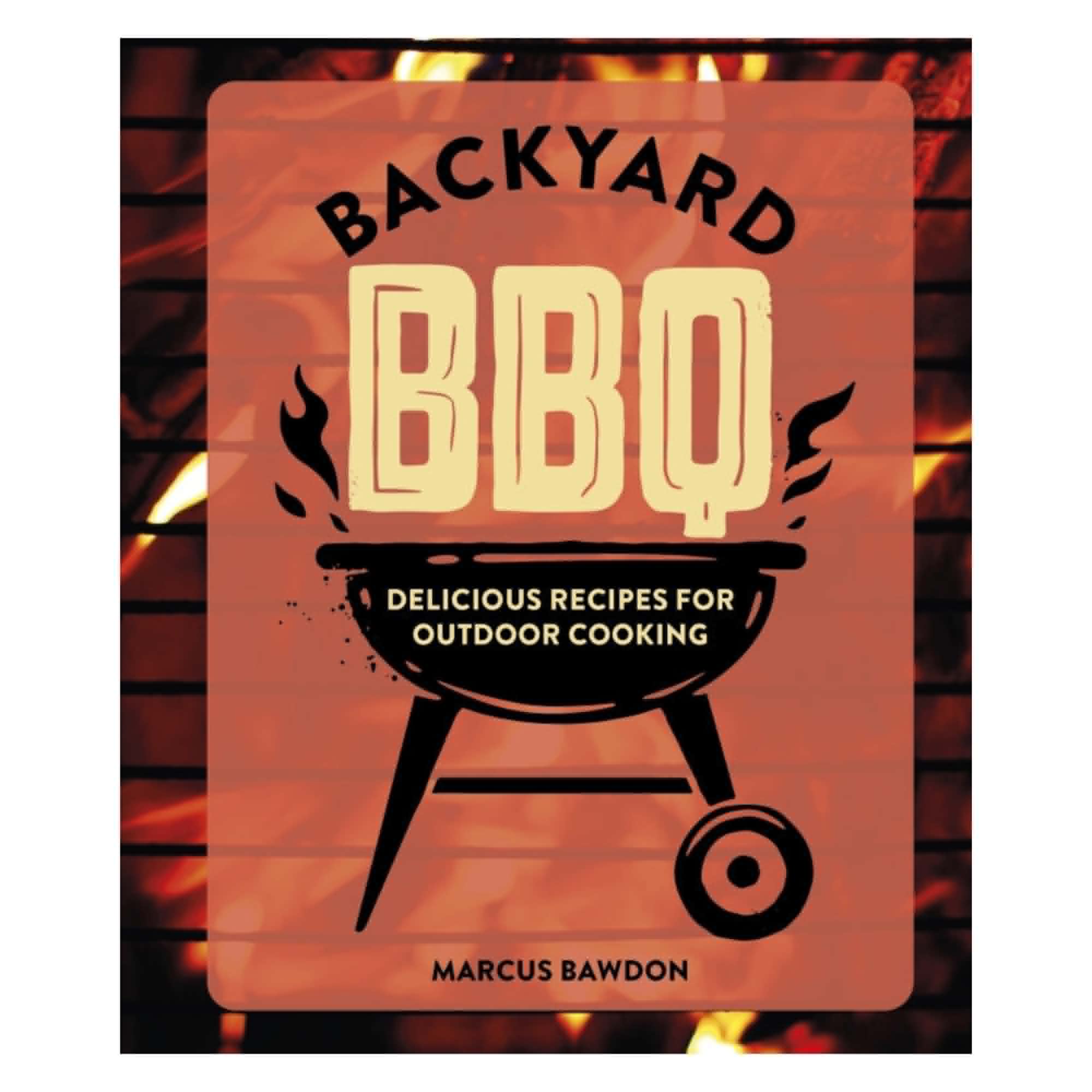 Backyard BBQ