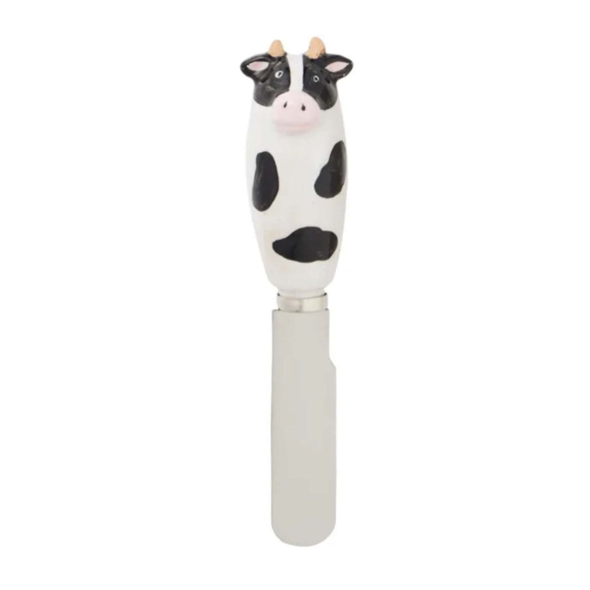 Moo Ceramic Spreader