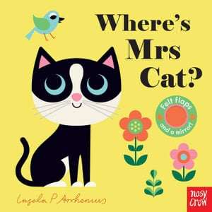 Where’s Mrs Cat