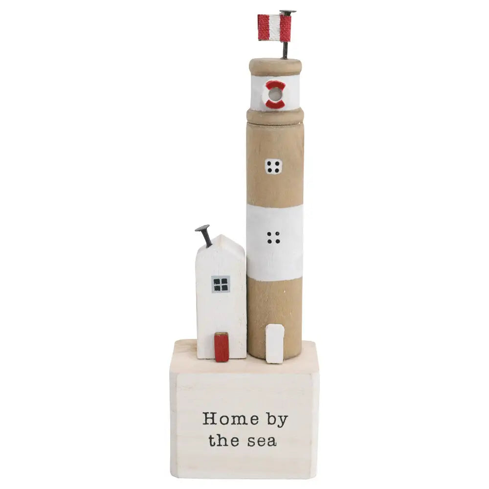 Lighthouse Village Home
