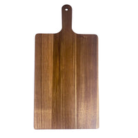 Acacia Wood Chopping Board