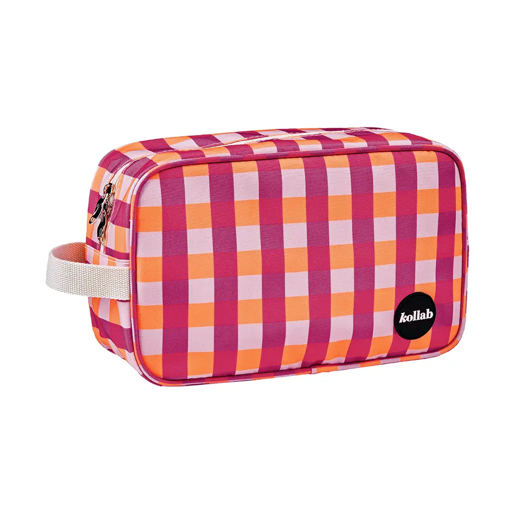 Sorbet Check Picnicware