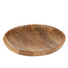Cheri Wood Tray | Natural