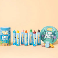 Ultimate Bath Fun Set