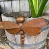 Dragonfly Wall Hanging