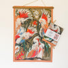 Linen Tea Towel | by Amanda Brooks Artist