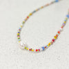 Scarlet Pearl Multi Necklace/Bracelet