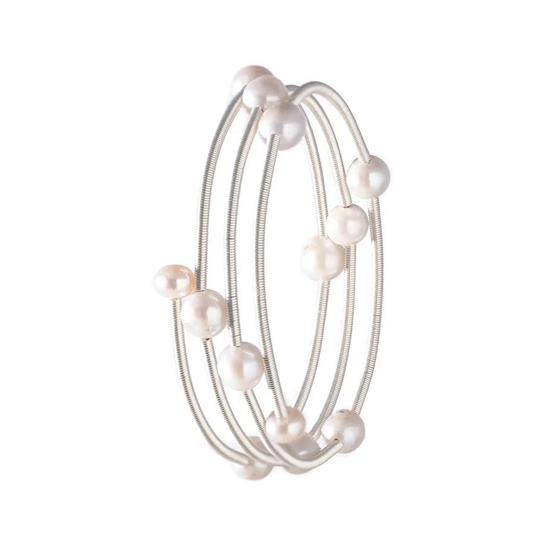 Freshwater Pearl Bracelets