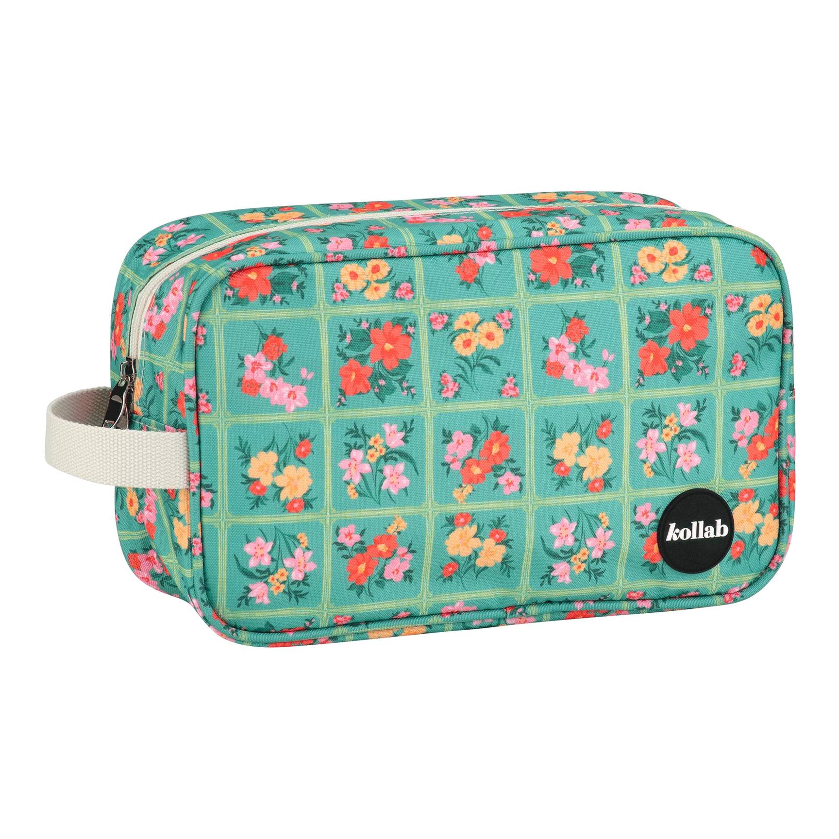 Vintage Patch Picnicware