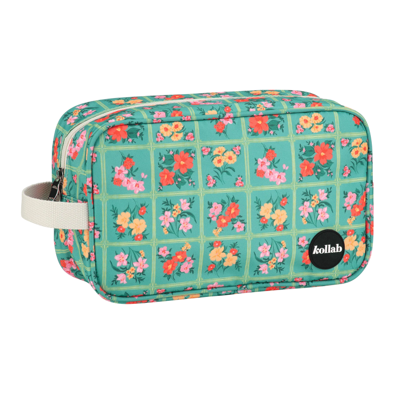 Vintage Patch Picnicware
