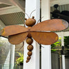 Dragonfly Wall Hanging