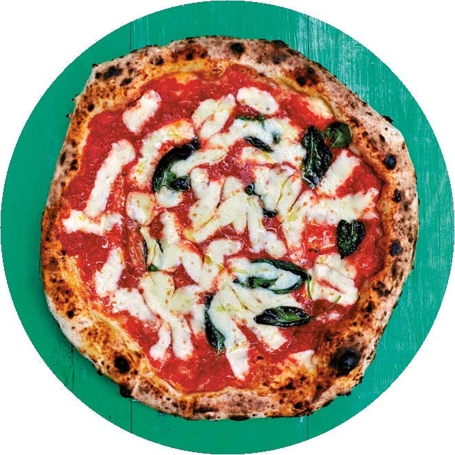 PIZZA