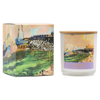 Artist Series | Golden Hour | Georgie Wilson