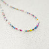 Helena Pearl Multi Necklace/Bracelet