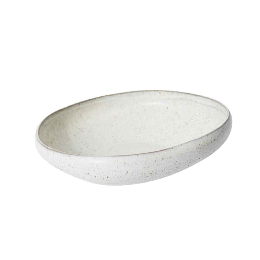 Talula Bowl | Beige