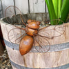 Bee Wall Hanging
