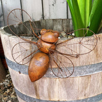 Bee Wall Hanging