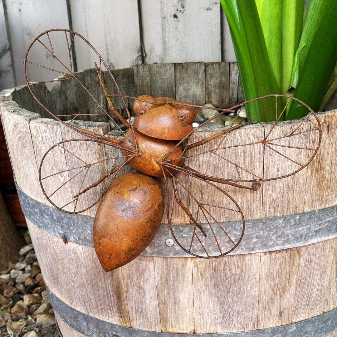 Bee Wall Hanging