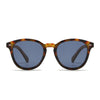 Taine | Khaki Lens l Walnut Arms