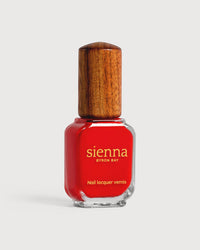 Passion Nail Polish