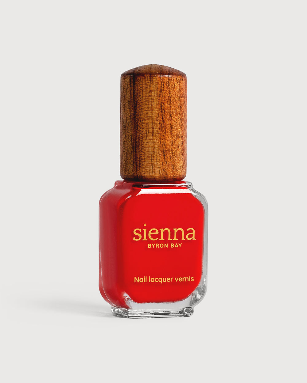 Passion Nail Polish
