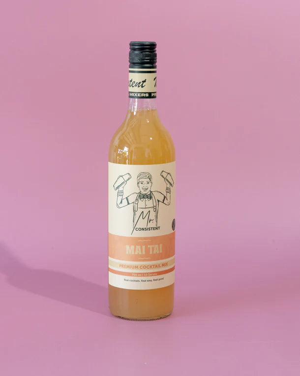 Mai Tai Cocktail Mixer | 750 ml