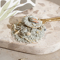 Floral Bath Soak | Jasmine