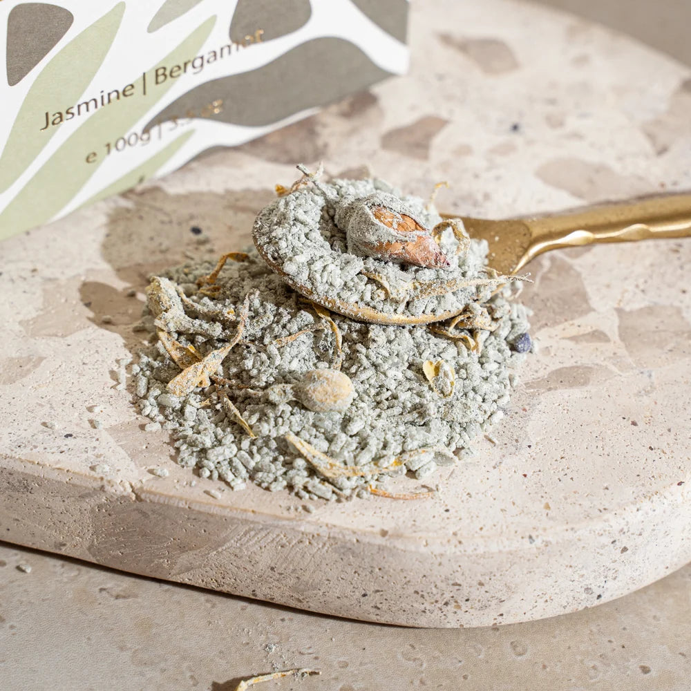 Floral Bath Soak | Jasmine