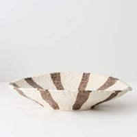 Oreio Bowl | Chocolate Brown