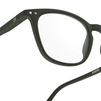 Reading Collection E | Khaki Green