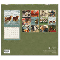 Dogs We Love 2027 | Wall Calendar