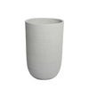 Marbella Pots | Light Grey