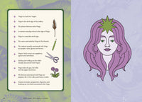 Star Child Virgo