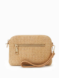 Missy Hugo Palma Cross Body Bag