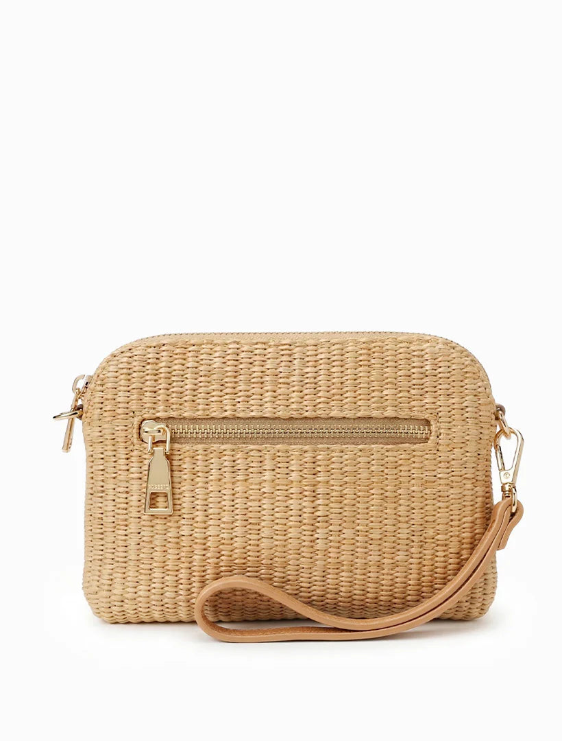 Missy Hugo Palma Cross Body Bag