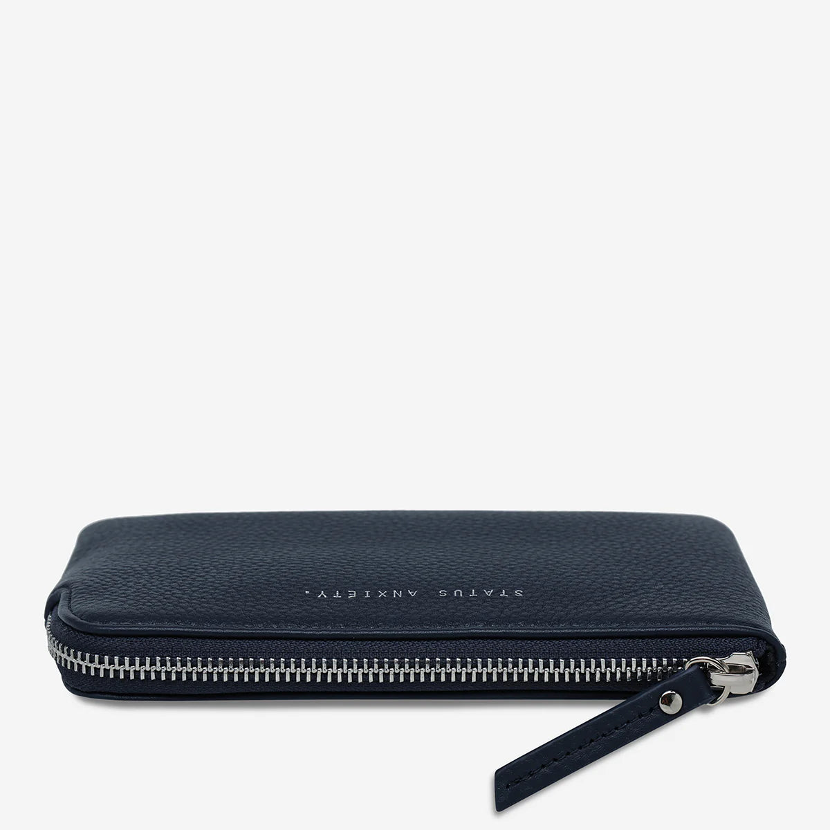 Smoke And Mirrors Wallet