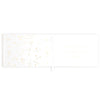Forever & Always Prompted Wedding Guest Book