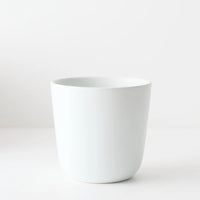 Lunar Pot | Milk