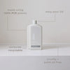 1 L Bench Spray Refill | Lemon & Pomegranate