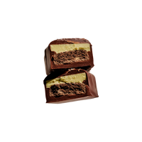 Peppermint Cookie Crunch Single Chocolate