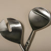Sculpt Serving Utensils