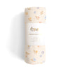 Meadow / Sweet Pea Organic Muslin Wrap Set