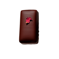 Wild Rose Ganache Single Chocolate