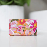 Morgan Jamieson | You are my Sunshine Shower Steamer