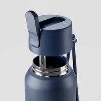 Core Flip Sip Ceramic Drink Bottle | 1L/34oz