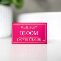 Bloom | Shower Steamer
