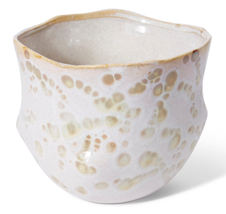 Alfonso Pot | Cream