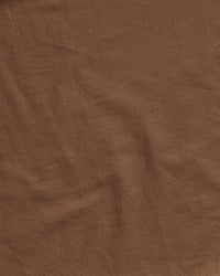 Pillowcase Pair | Hazelnut