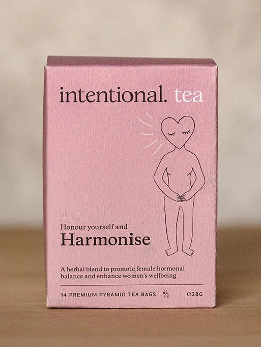 Harmonise Tea