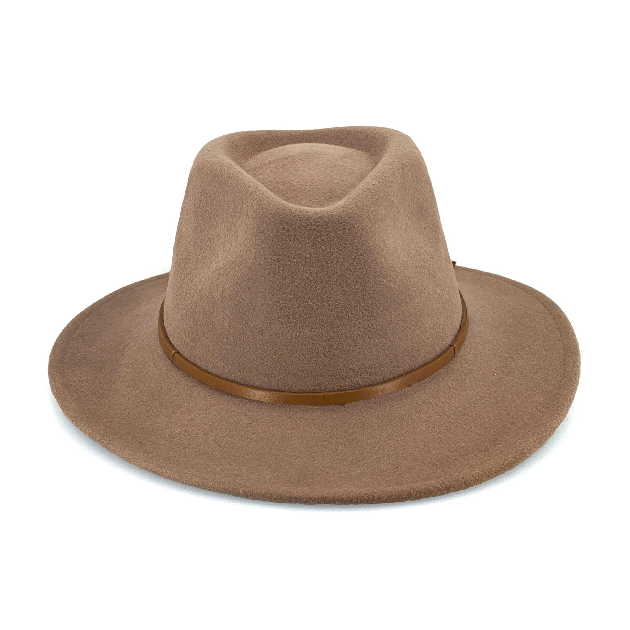 Fawn Leura Fedora